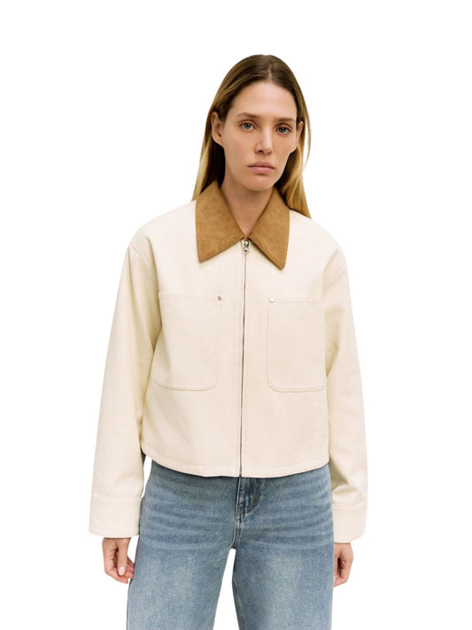 The Laurel Jacket