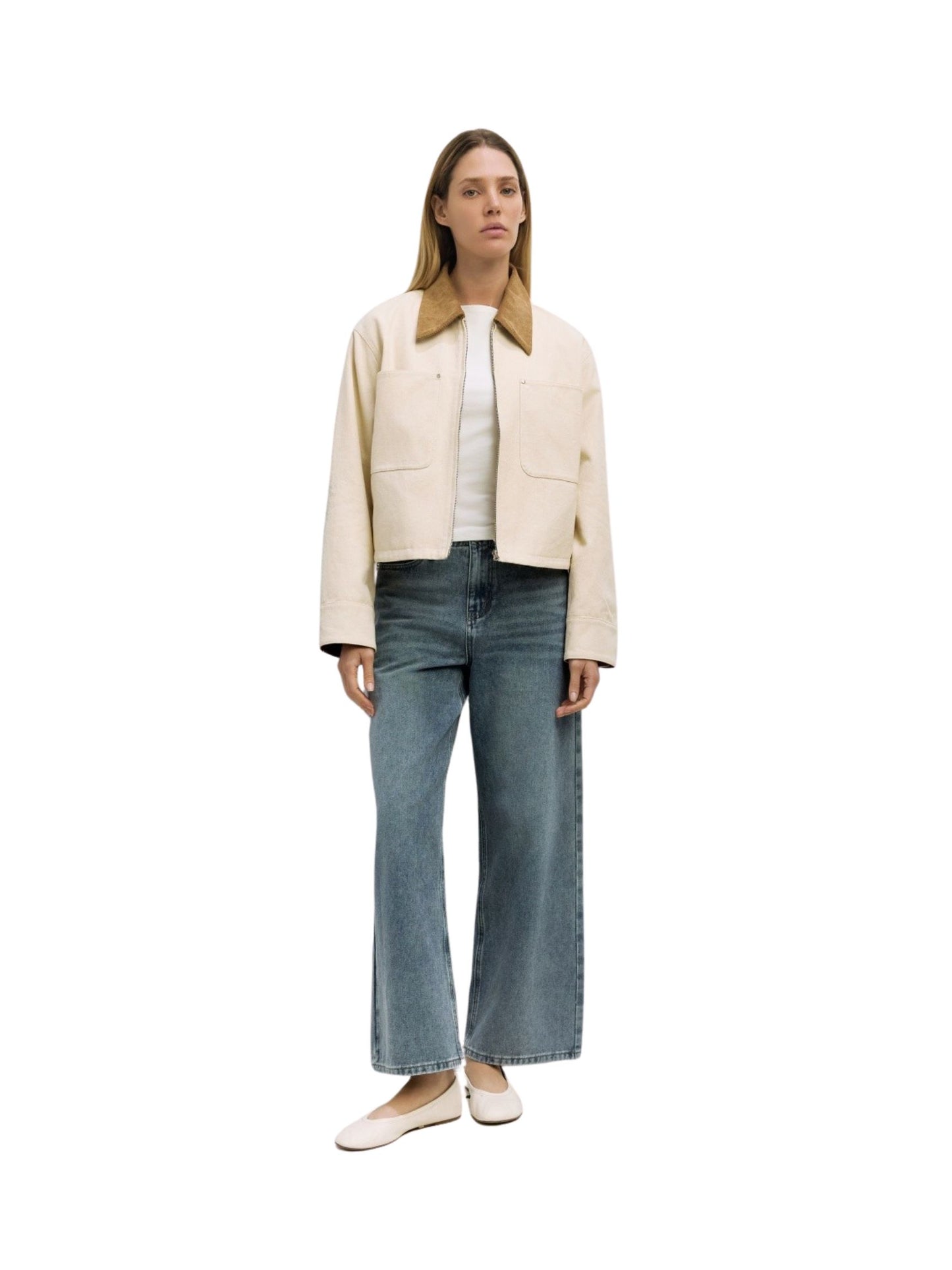 The Laurel Jacket