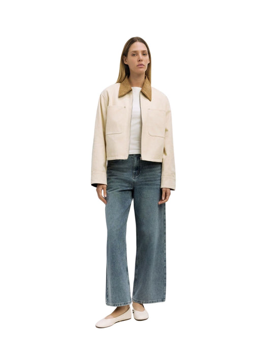 The Laurel Jacket