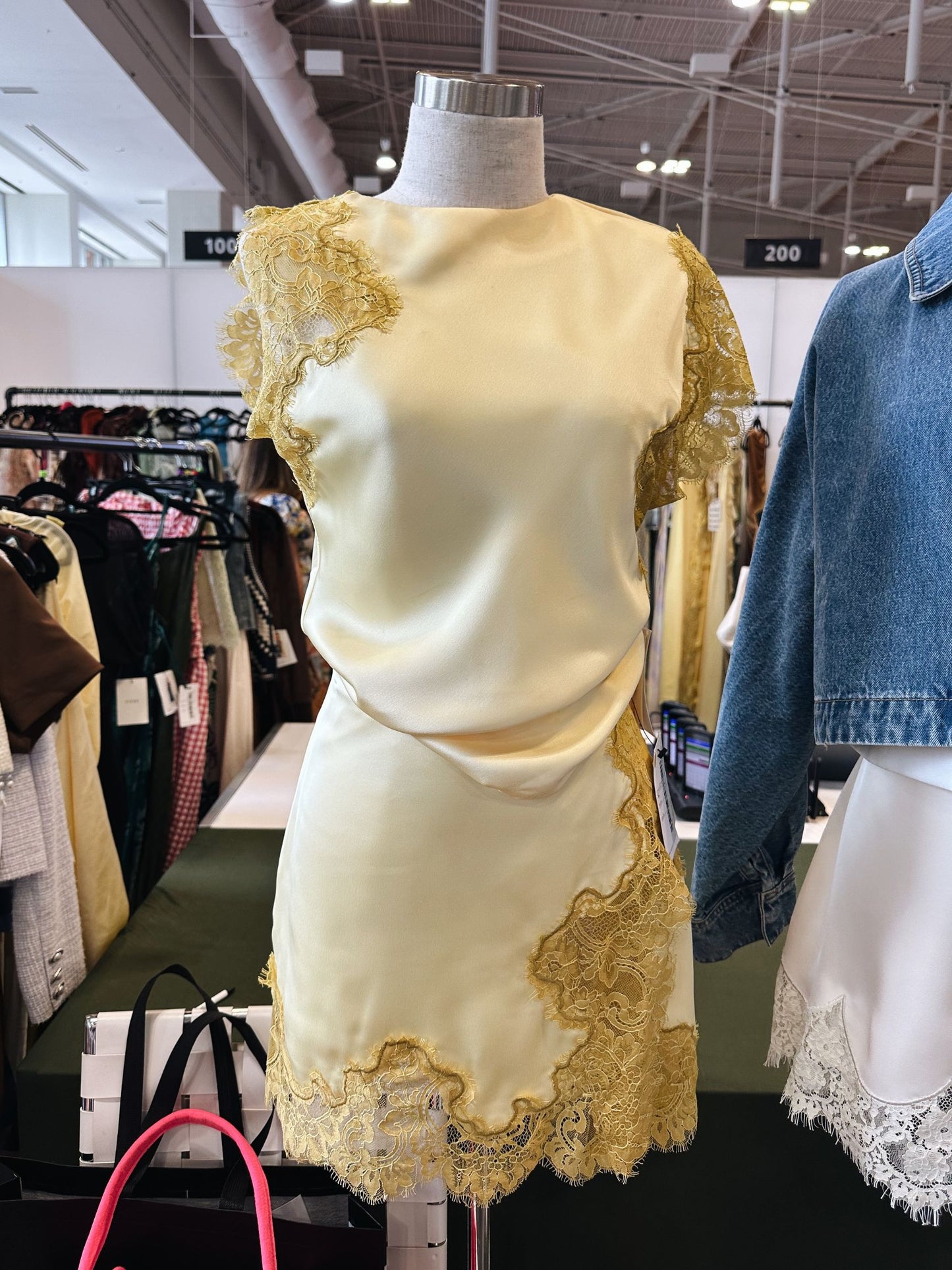 The Eloise Lace Top