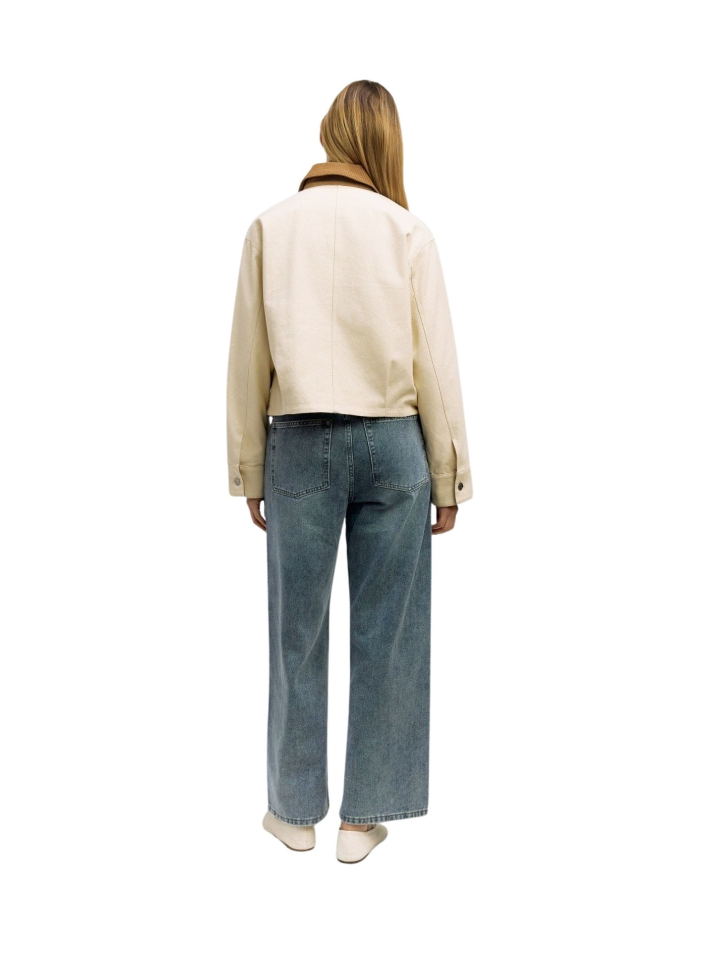The Laurel Jacket