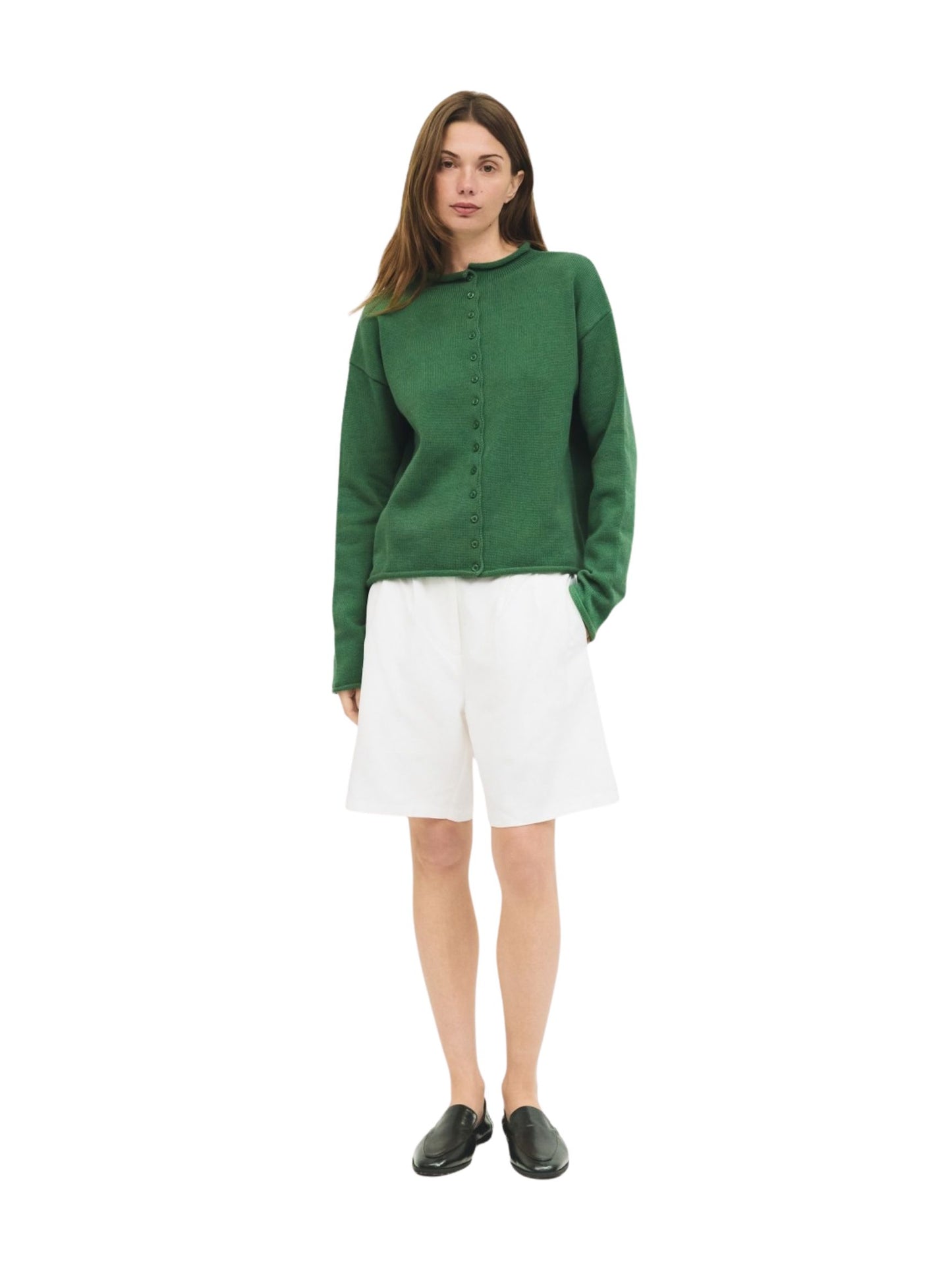 The Marlo Cardigan