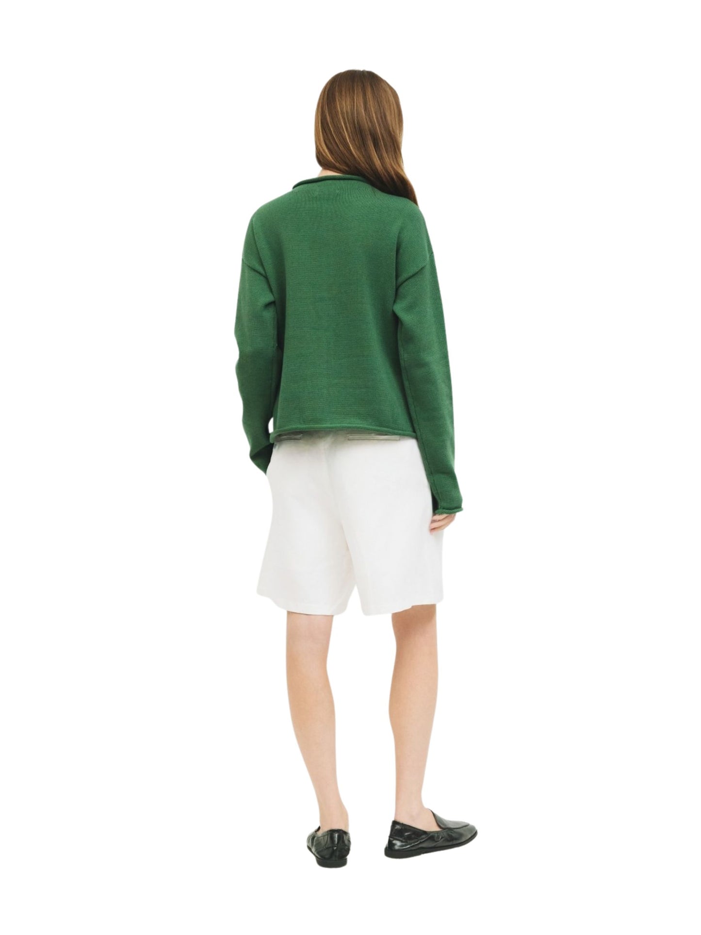 The Marlo Cardigan