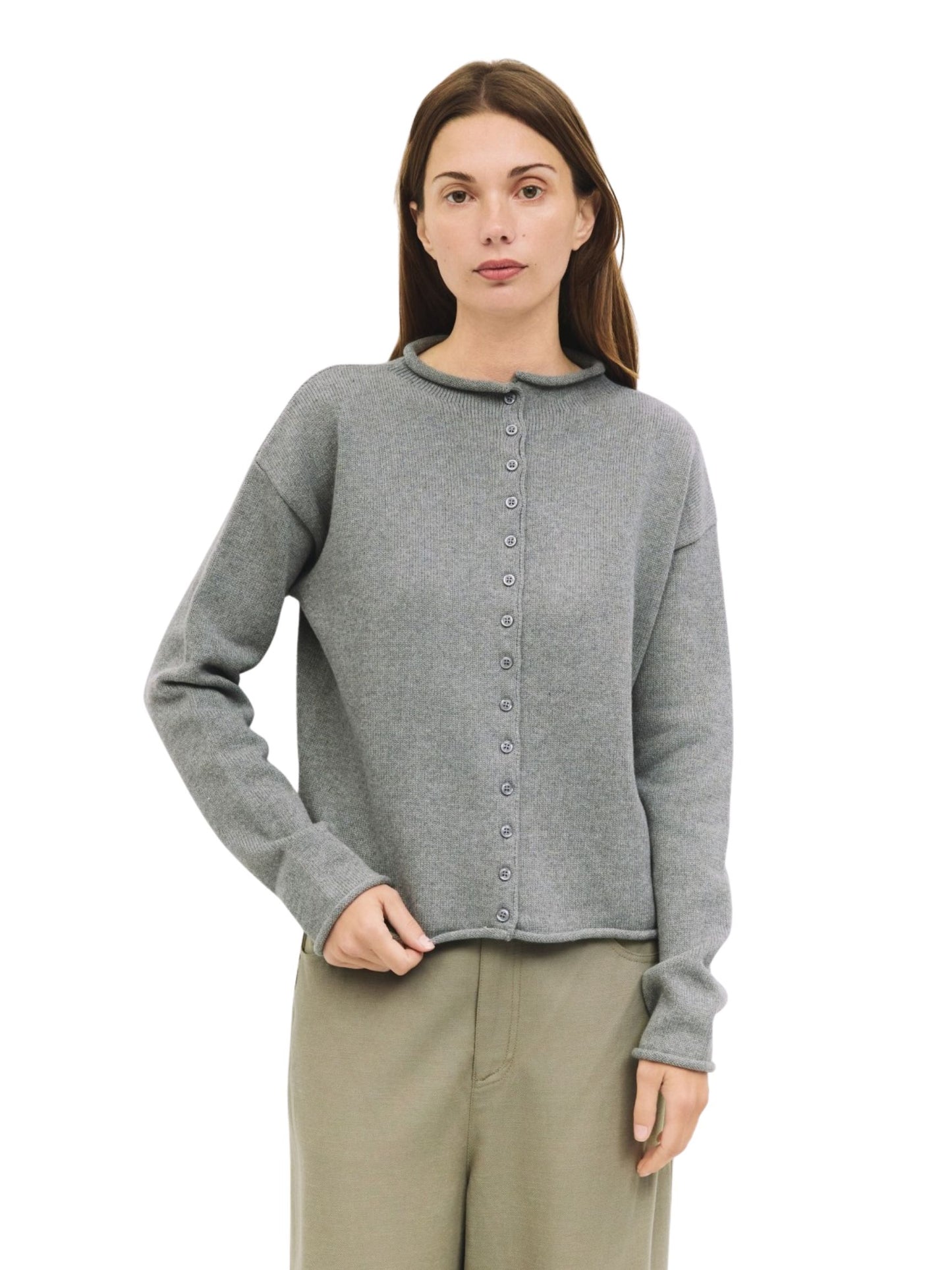 The Marlo Cardigan