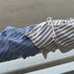 Jane Ribbed Stripe Top