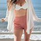 The Madeline Shorts