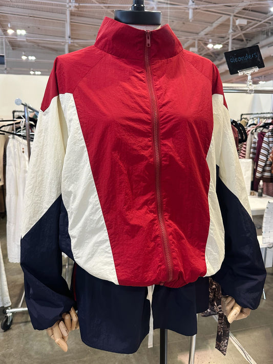 Wales Track Jacket