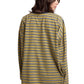 Charlie Crewneck Knit Top