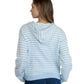 Latte Zipper Hoodie