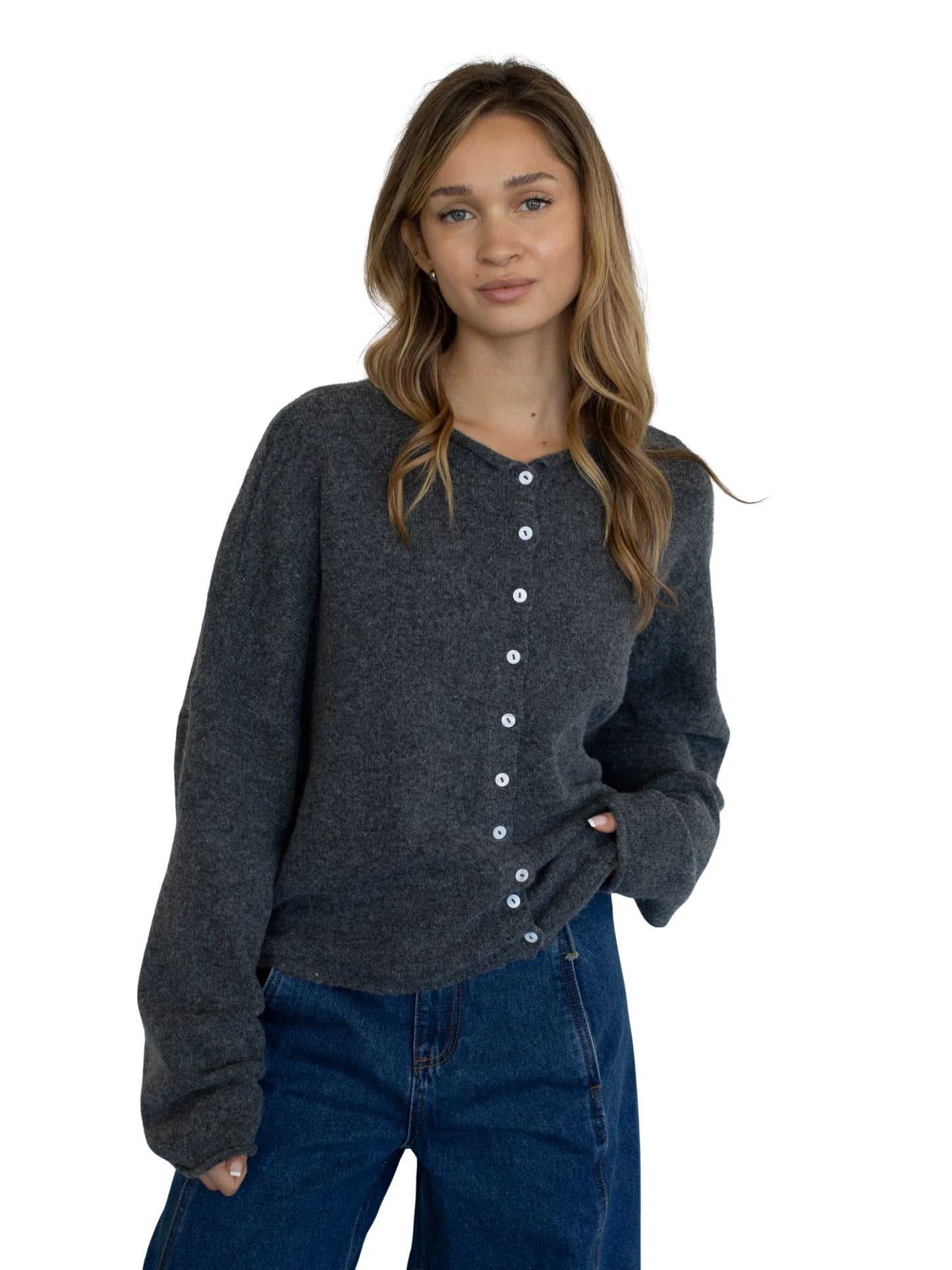 Piper Cardigan - multiple colors