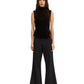 Kick Flare Easy Pant