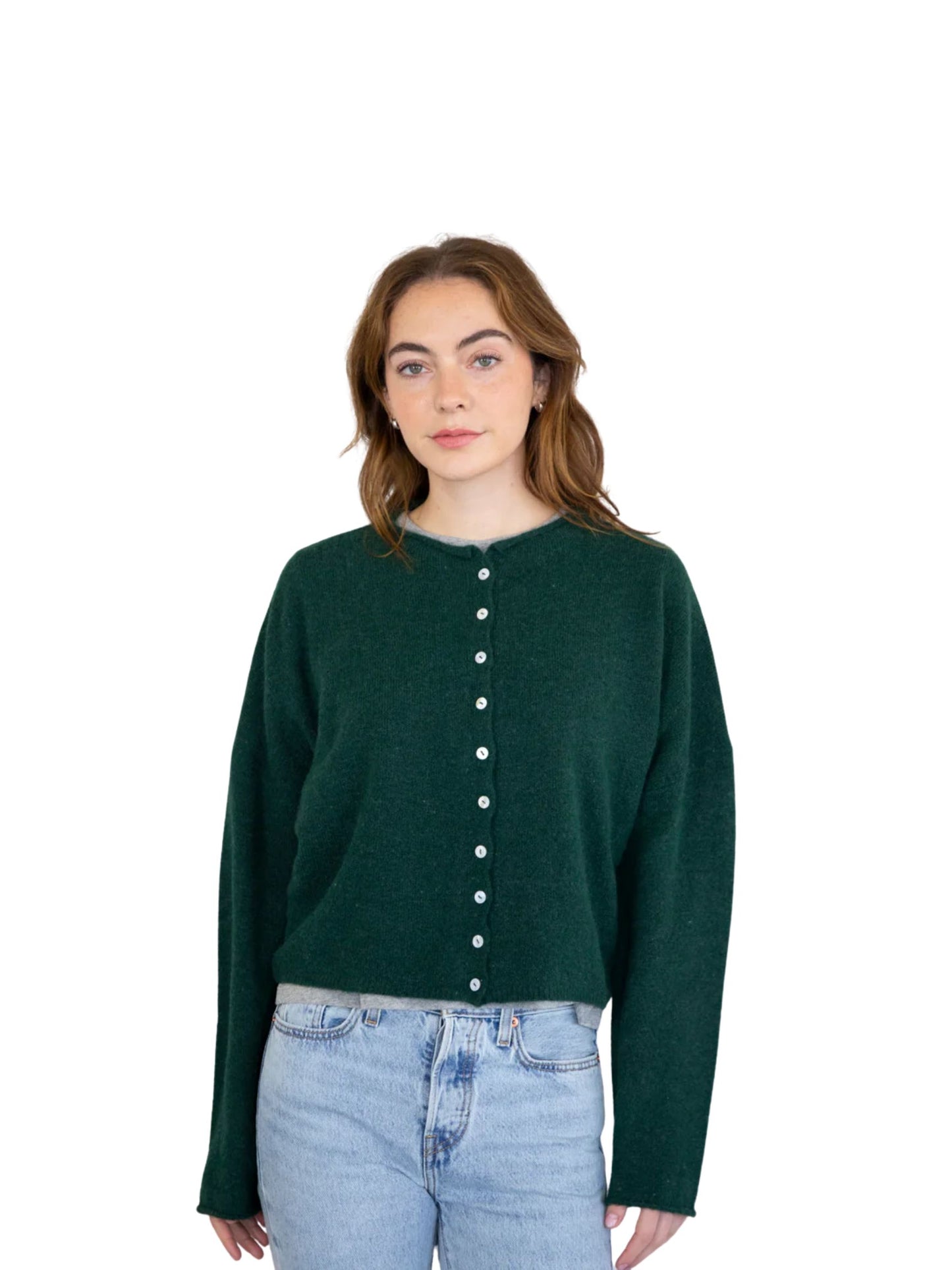 Piper Cardigan - multiple colors