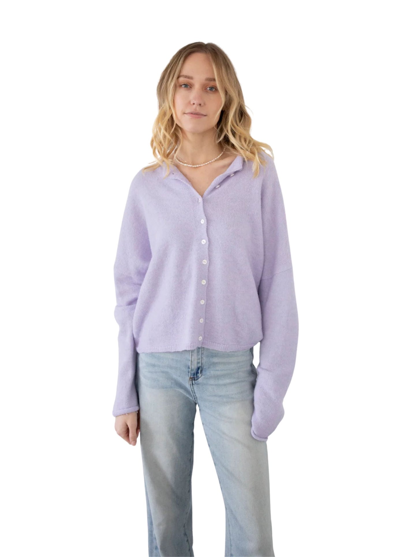 Piper Cardigan - multiple colors