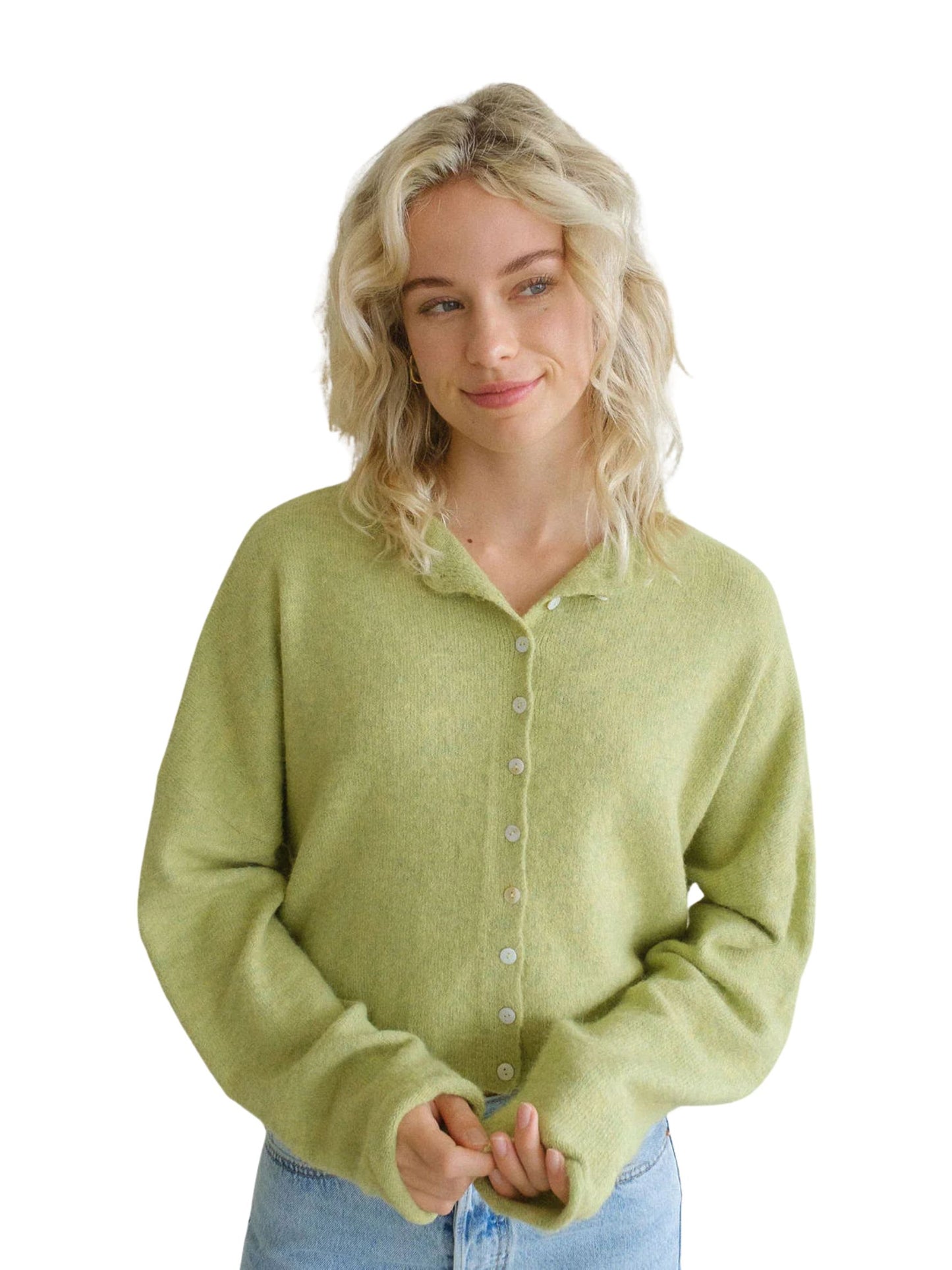 Piper Cardigan - multiple colors