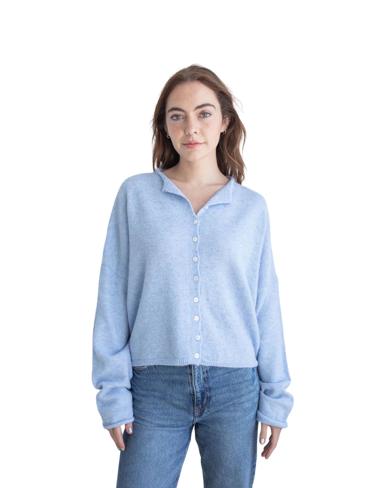 Piper Cardigan - multiple colors