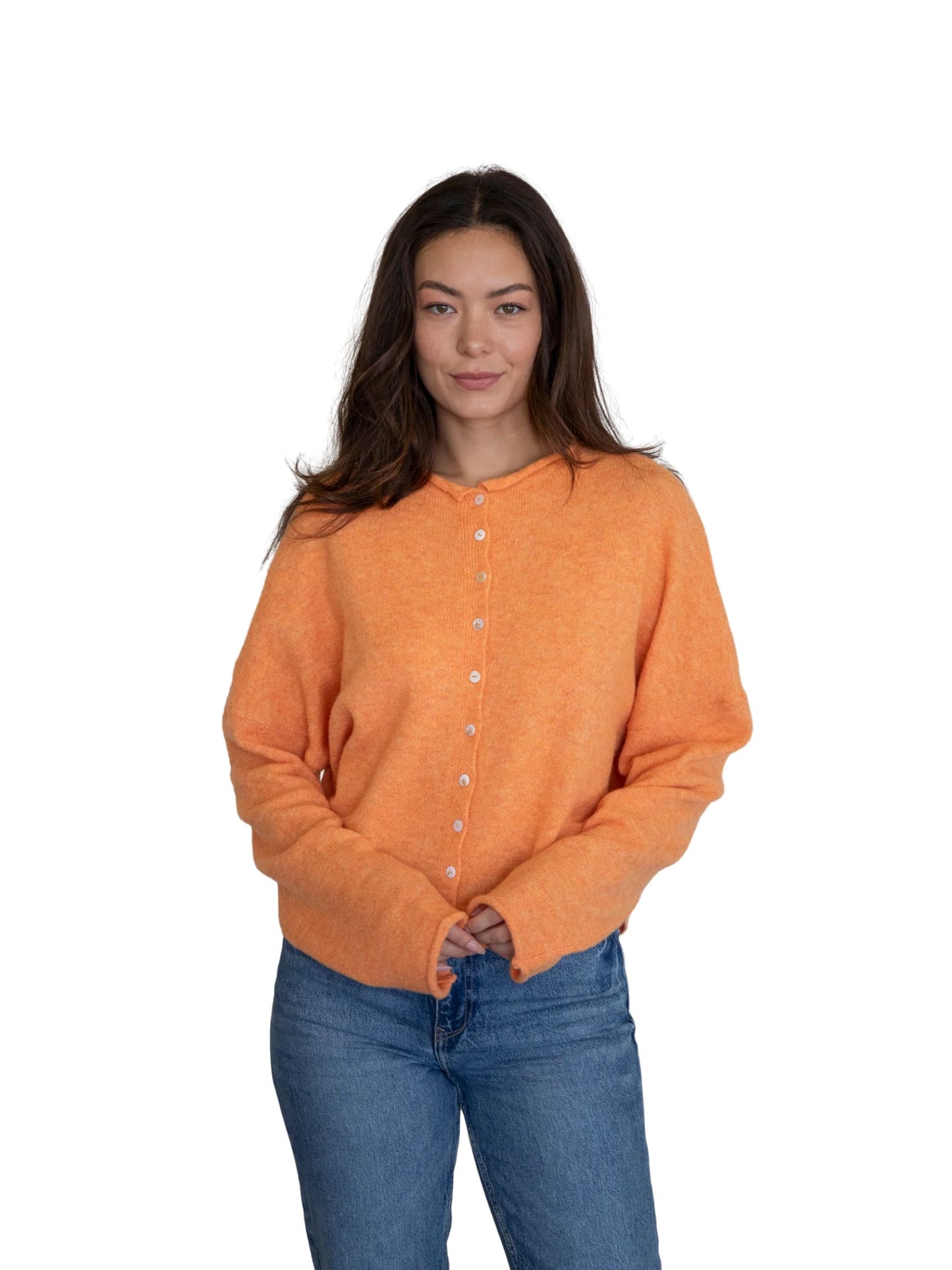 Piper Cardigan - multiple colors