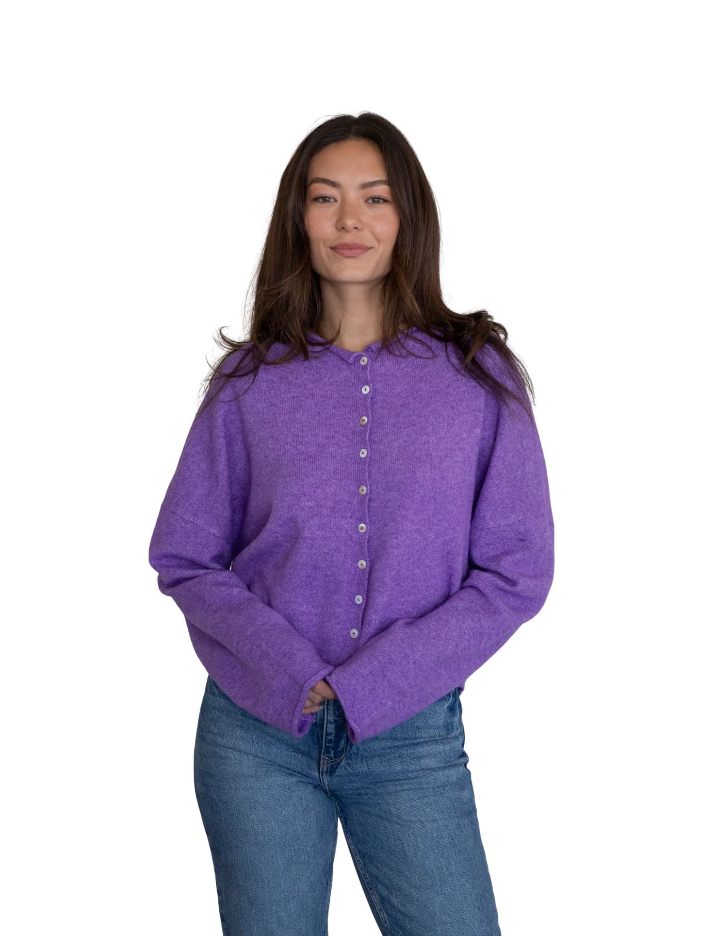 Piper Cardigan - multiple colors