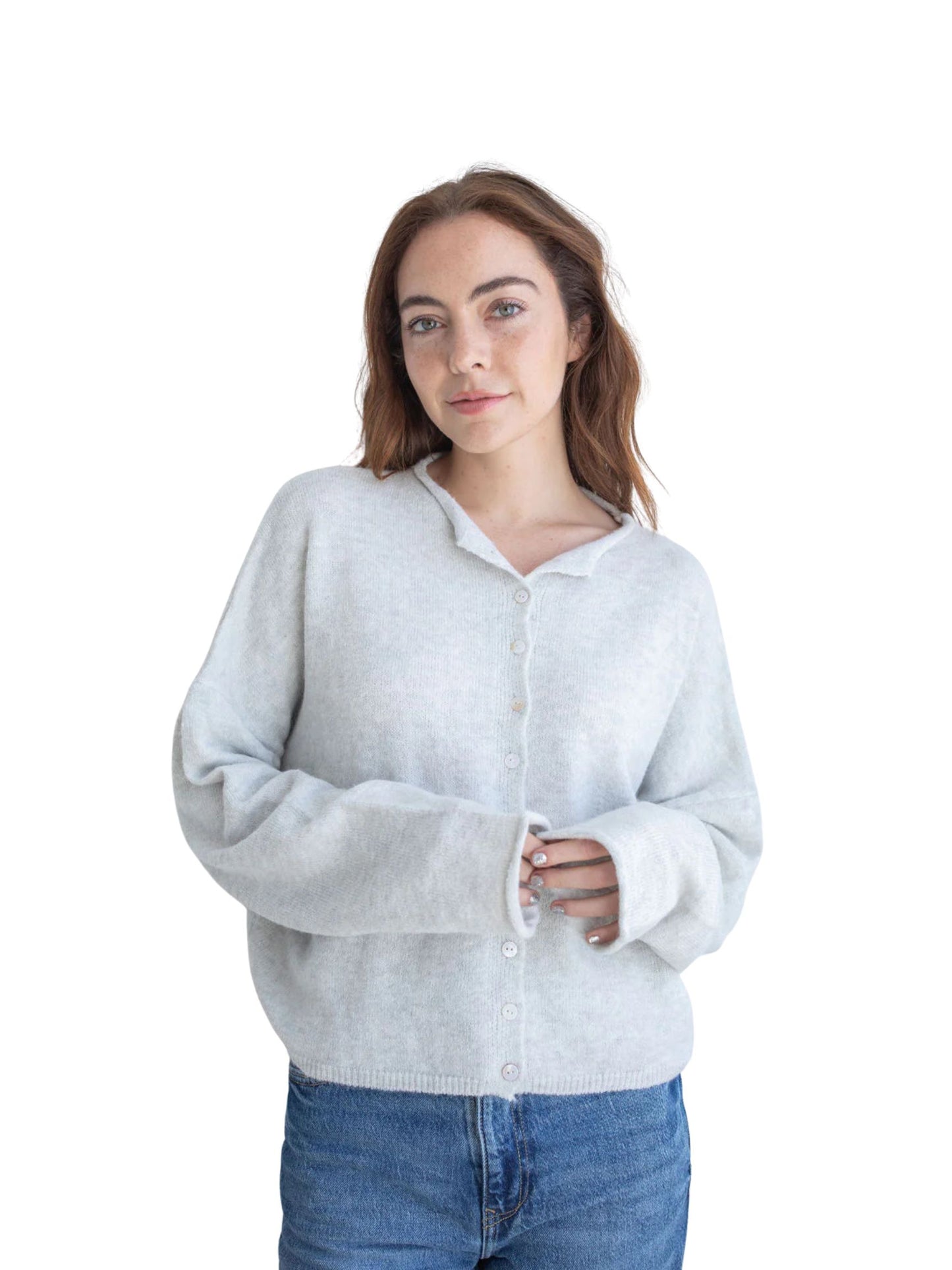 Piper Cardigan - multiple colors