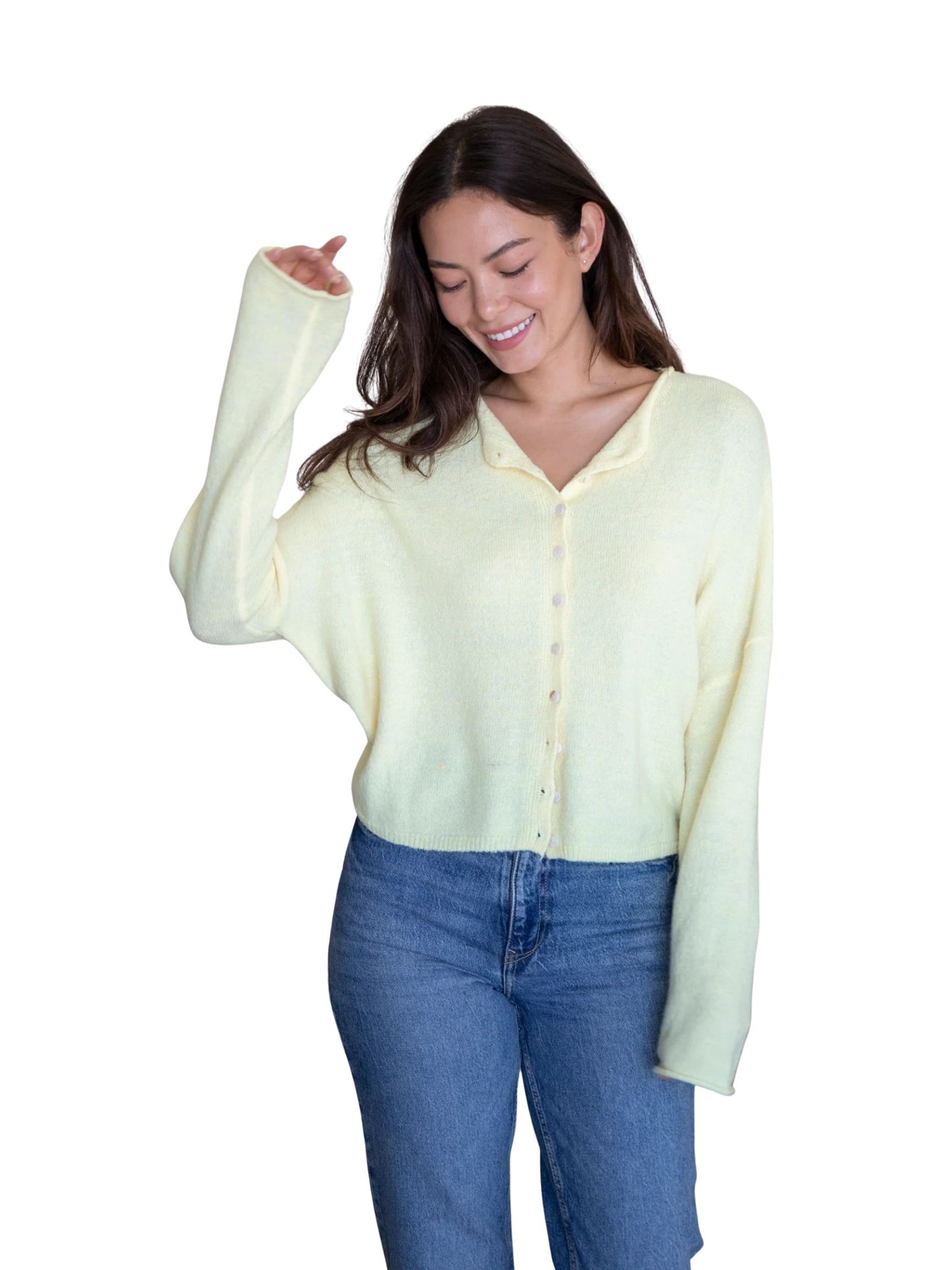 Piper Cardigan - multiple colors