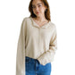 Piper Cardigan - multiple colors