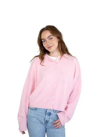 Piper Cardigan - multiple colors