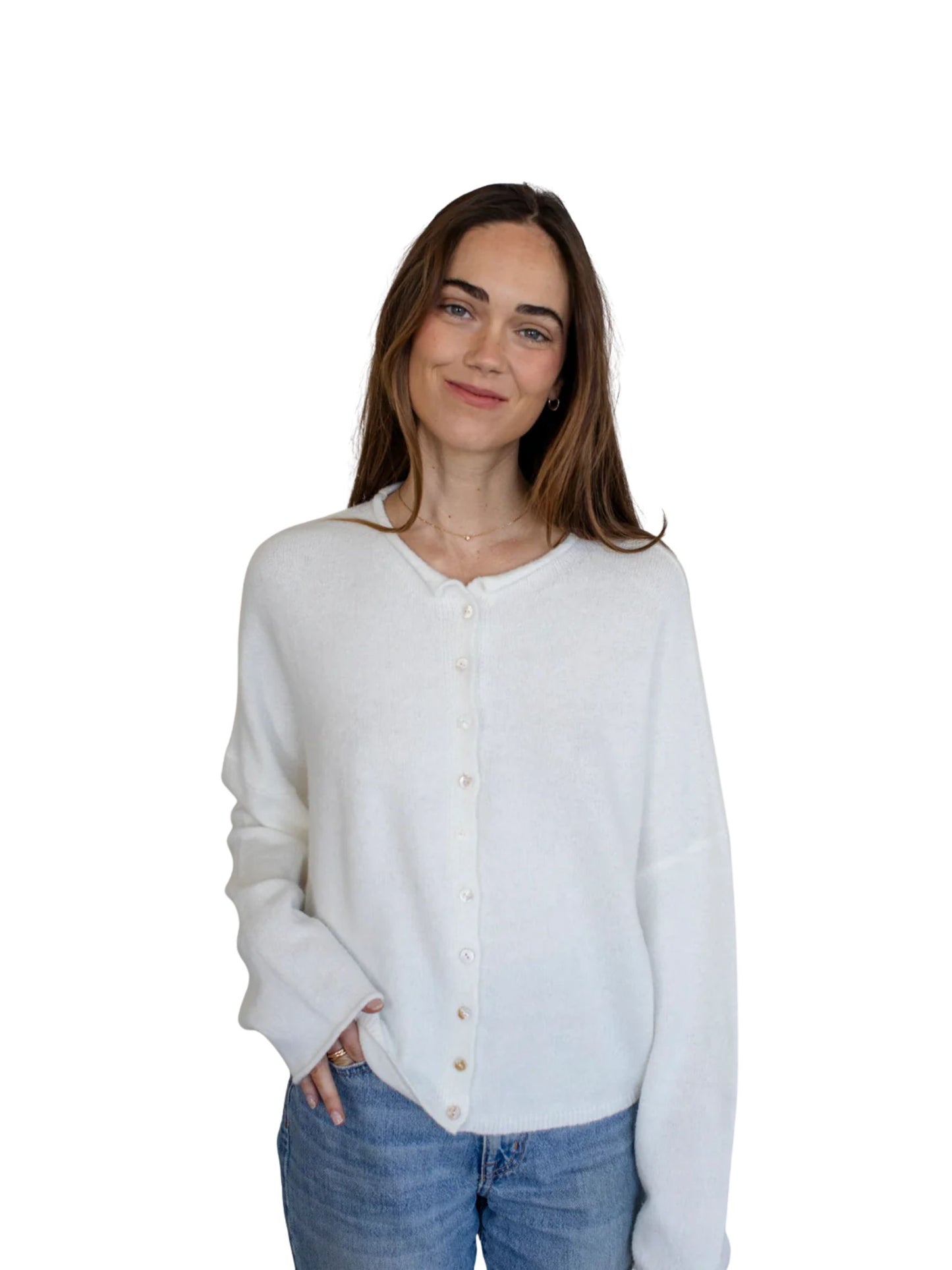 Piper Cardigan - multiple colors