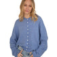Piper Cardigan - multiple colors