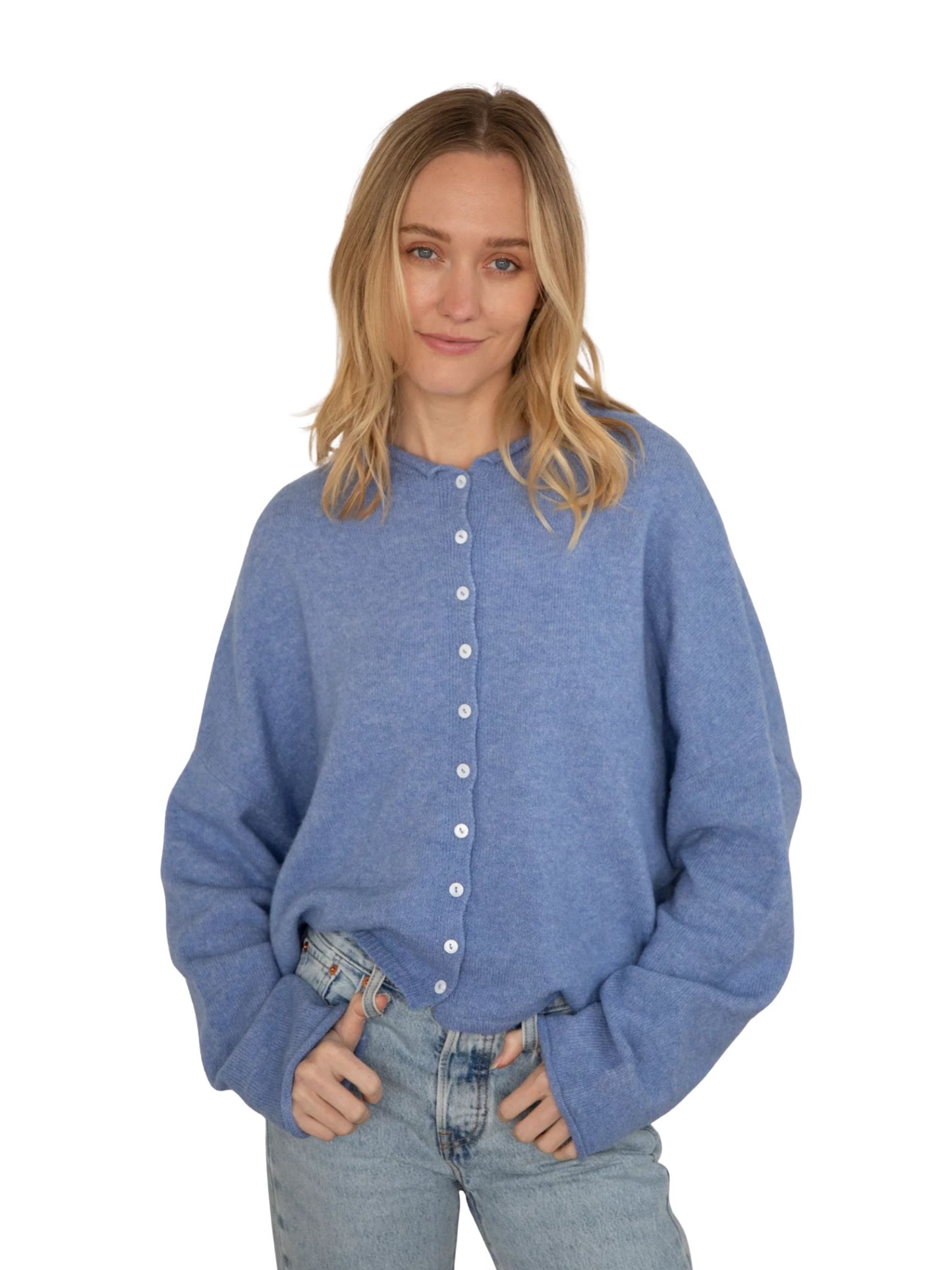 Piper Cardigan - multiple colors