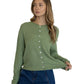 Piper Cardigan - multiple colors