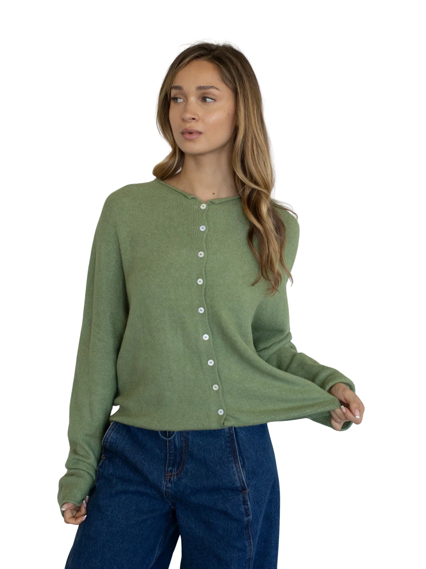Piper Cardigan - multiple colors