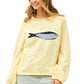 Fish Sweater