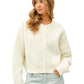 Claudia Button Down Cardigan