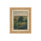 View of Sur Stefan Framed Picture