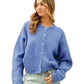 Claudia Button Down Cardigan