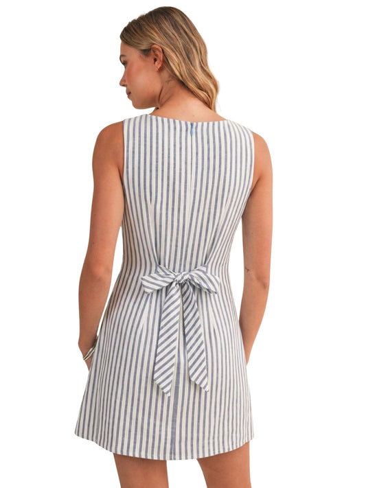 The Lizzie Dress