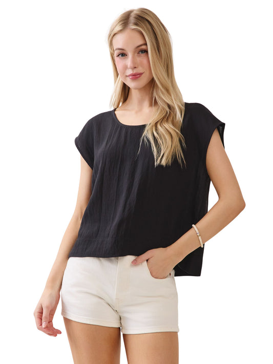 The Jana Top