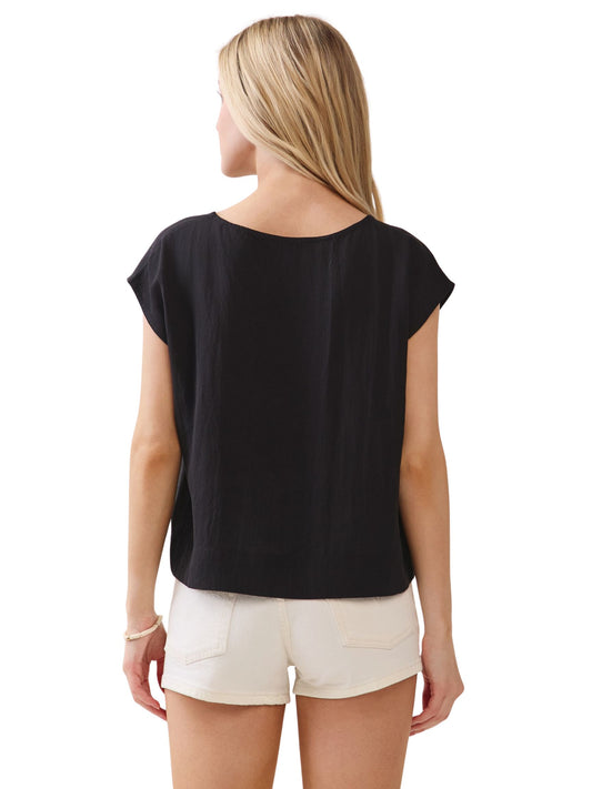 The Jana Top