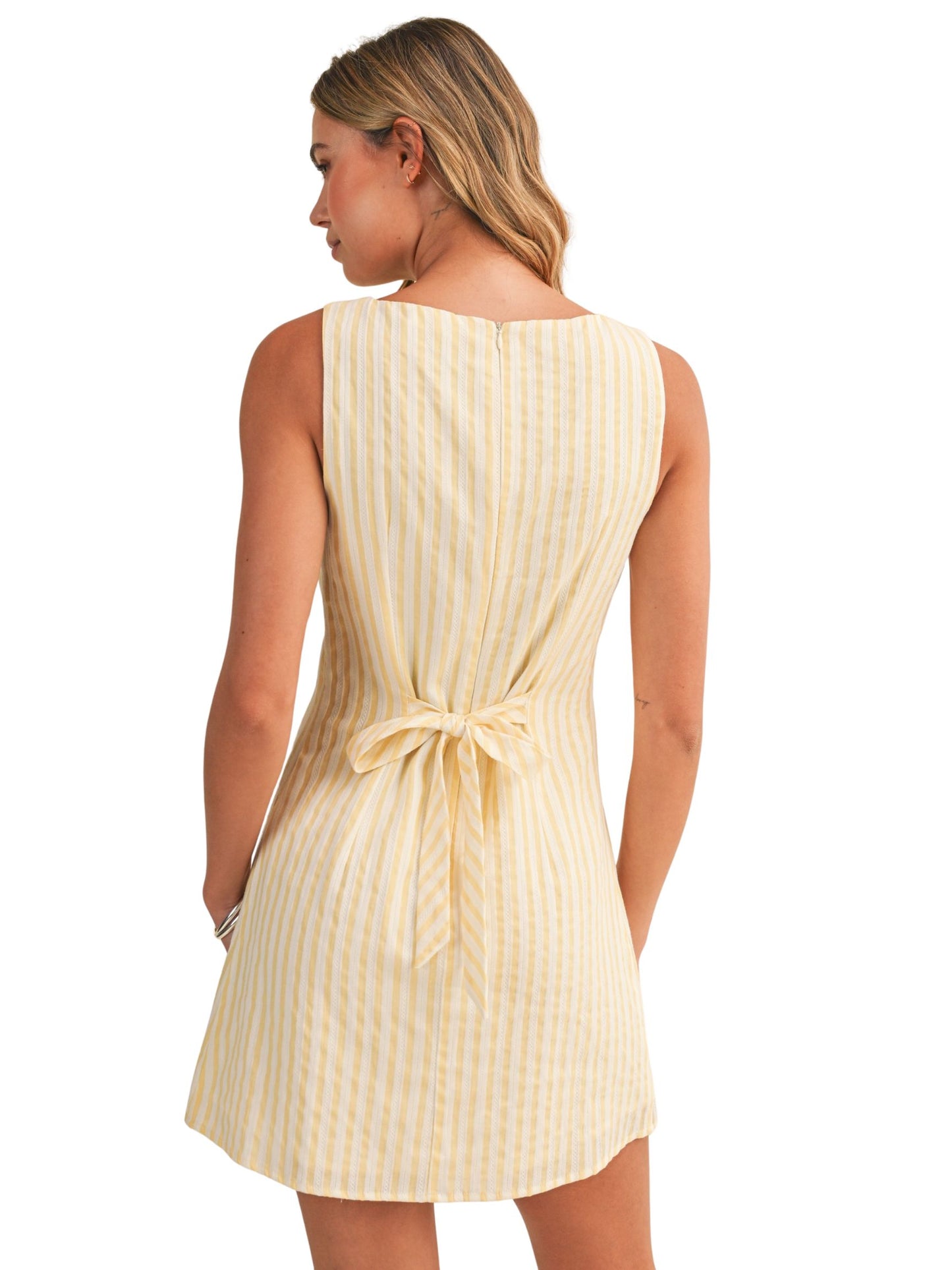 The Lizzie Dress