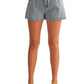 The Mila Denim Shorts