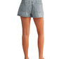 The Mila Denim Shorts