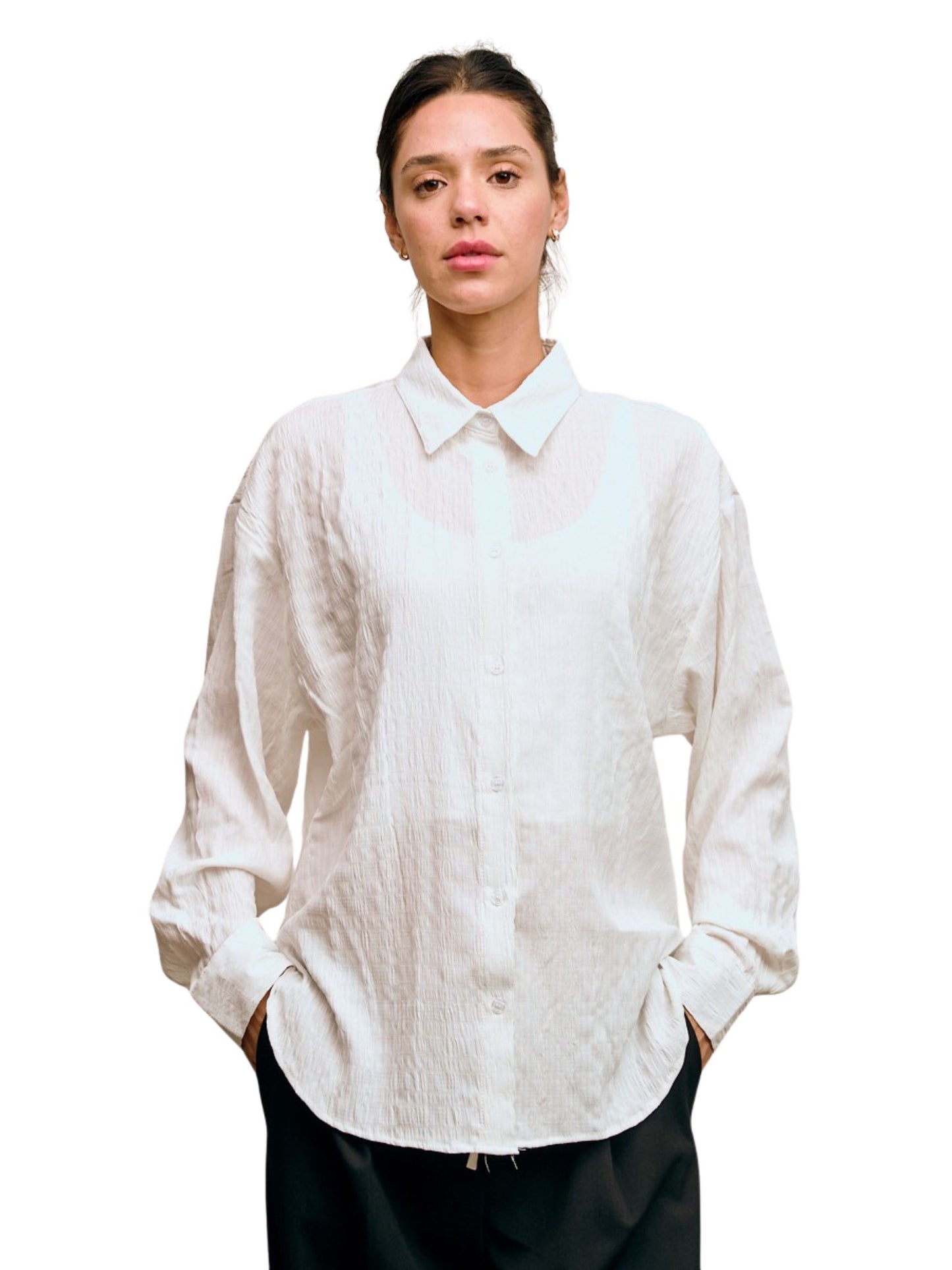 The Jamie Top