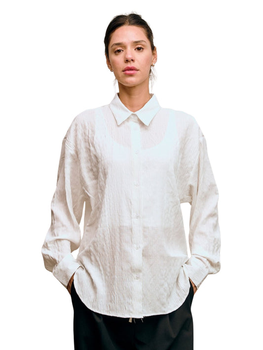 The Jamie Top