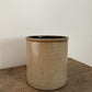 Vintage Cream Crock - Pick Up Only