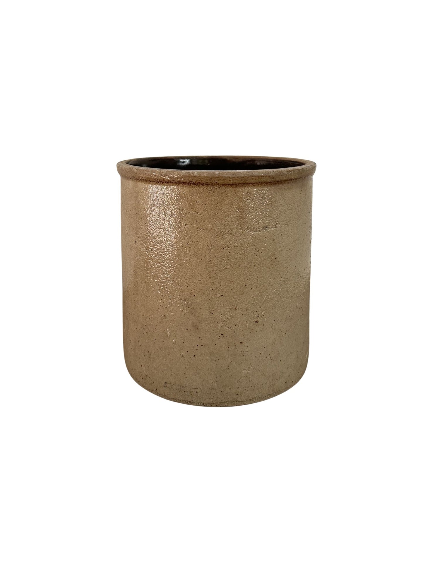 Vintage Cream Crock - Pick Up Only
