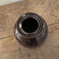Vintage Small Brown Crock - Pick Up Only