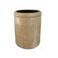 Vintage Stoneware Cream Crock