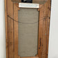 Antique 1917 Oil Painting Landscape in Ornate Gilt Frame - Pick Up Only