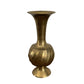 Vintage Brass Vase