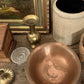 Vintage Brass Vase