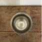 Vintage Williamsburg Stieff Pewter Vase